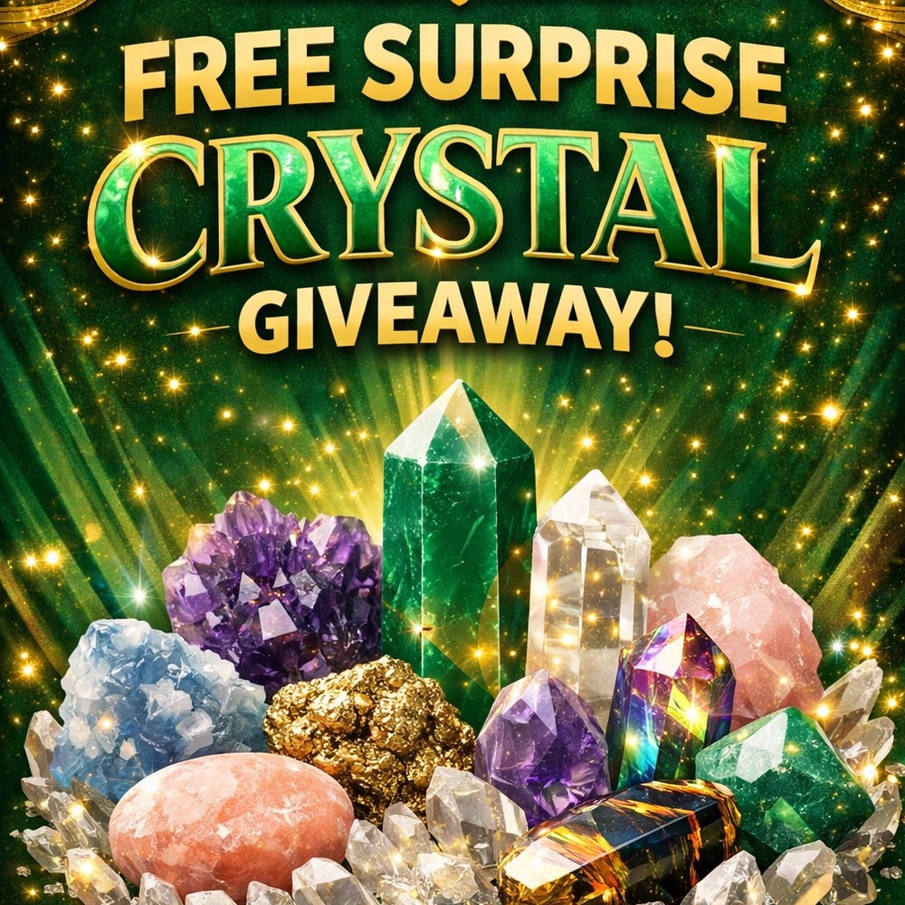 Giveaway!